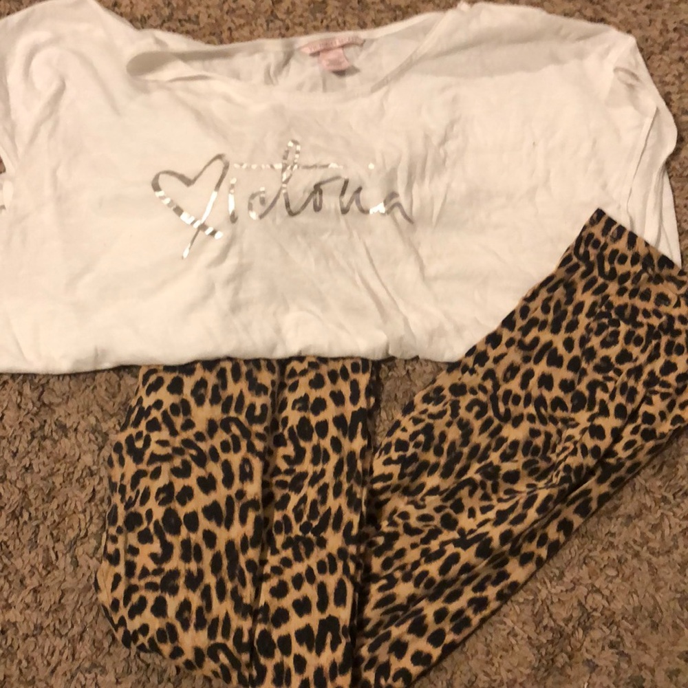 Victoria secret Bundle